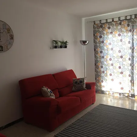 Apartment Leon Y Castillo *