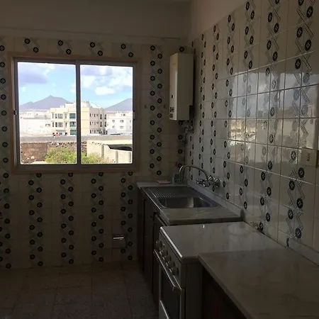 Apartment Leon Y Castillo Arrecife (Lanzarote)