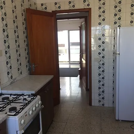 Apartment Leon Y Castillo *