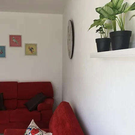 Apartment Leon Y Castillo Arrecife (Lanzarote)